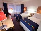фото отеля Park Inn by Radisson York