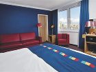 фото отеля Park Inn by Radisson York