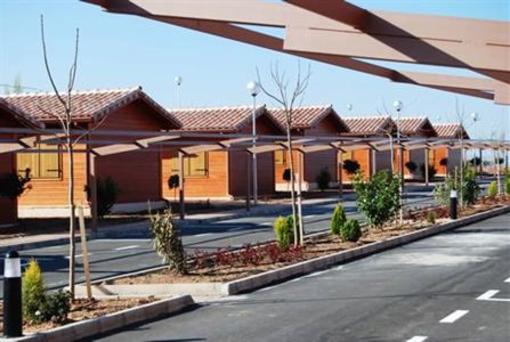 фото отеля Motel San Isidro