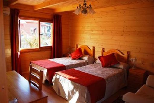 фото отеля Motel San Isidro