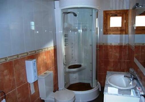 фото отеля Motel San Isidro
