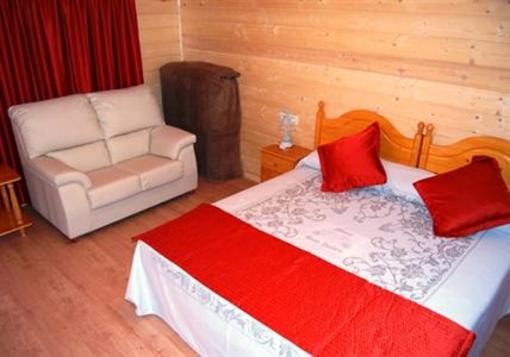 фото отеля Motel San Isidro