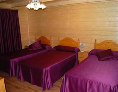 фото отеля Motel San Isidro