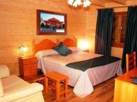 Motel San Isidro