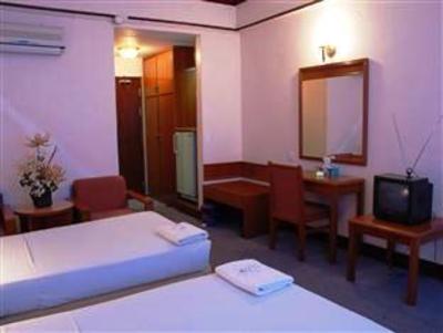 фото отеля Meligai Hotel