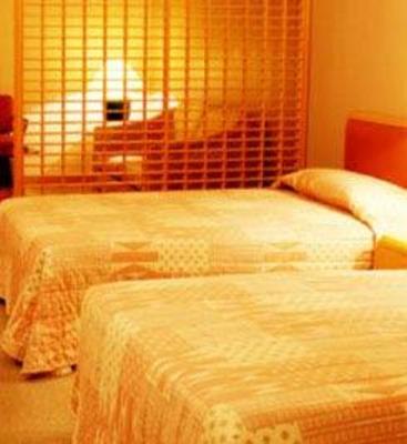 фото отеля Meligai Hotel