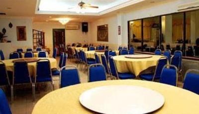 фото отеля Meligai Hotel
