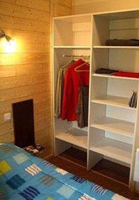 фото отеля Chalets en France Hameaux de Miel