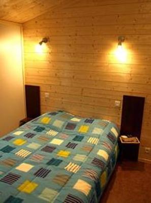 фото отеля Chalets en France Hameaux de Miel