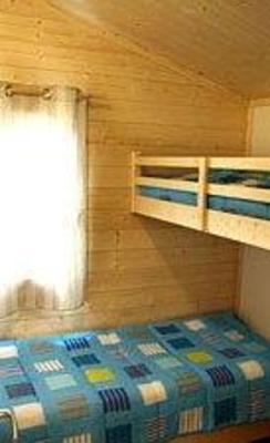 фото отеля Chalets en France Hameaux de Miel