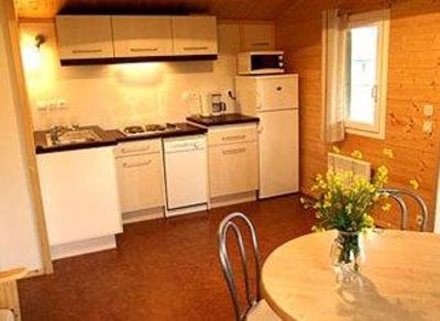 фото отеля Chalets en France Hameaux de Miel