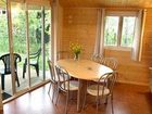 фото отеля Chalets en France Hameaux de Miel