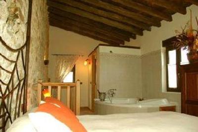 фото отеля La Quinta del Chocolatero