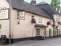 The Wheatsheaf