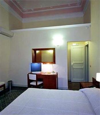 фото отеля Hotel Agathae
