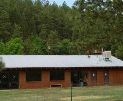 фото отеля Sierra Bonita Cabins and RV Park