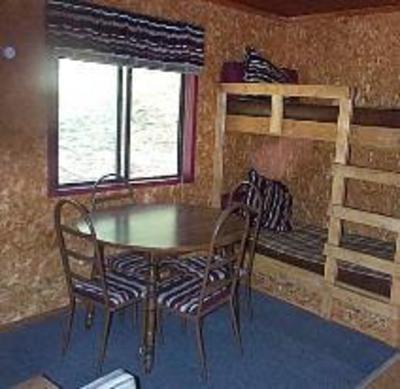 фото отеля Sierra Bonita Cabins and RV Park
