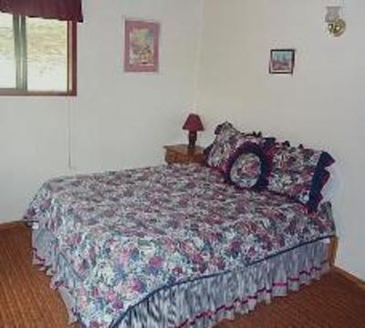 фото отеля Sierra Bonita Cabins and RV Park