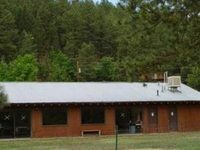 Sierra Bonita Cabins and RV Park