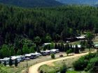 фото отеля Sierra Bonita Cabins and RV Park