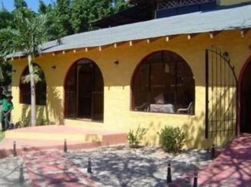 фото отеля Hotel and Villas Brisas Marinas