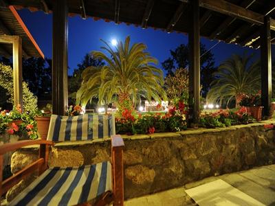 фото отеля Hotel Nefeli
