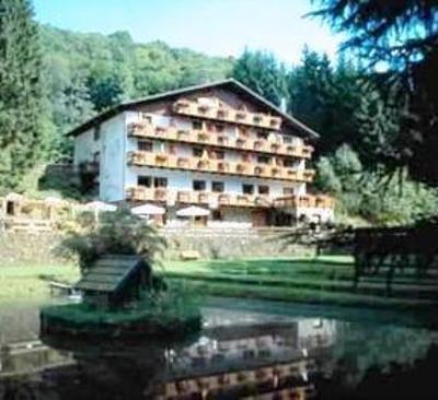 фото отеля WolffHotel Kopp