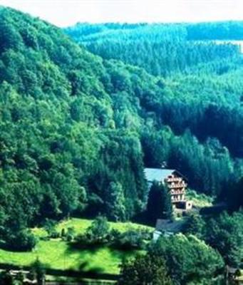 фото отеля WolffHotel Kopp