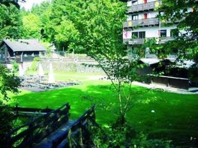 фото отеля WolffHotel Kopp