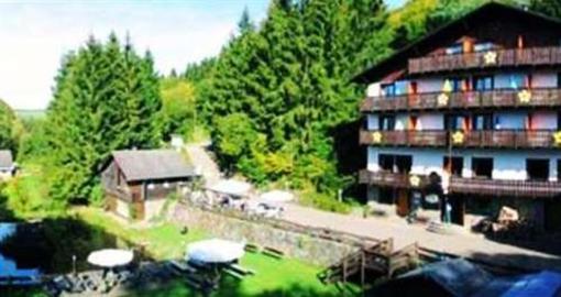 фото отеля WolffHotel Kopp