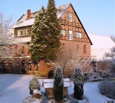 фото отеля LandHaus Zum LindenHof