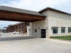 фото отеля Pearsall Inn and Suites