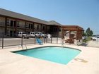 фото отеля Pearsall Inn and Suites