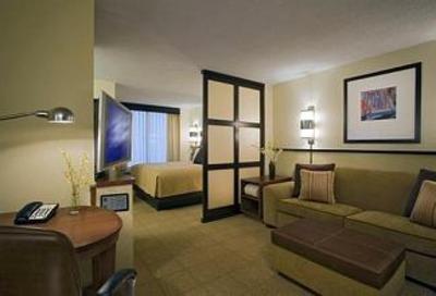фото отеля Hyatt Place Hotel Plano