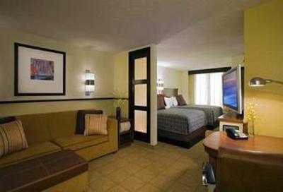 фото отеля Hyatt Place Hotel Plano