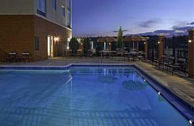 фото отеля Hyatt Place Hotel Plano