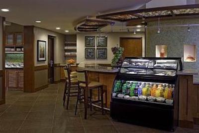 фото отеля Hyatt Place Hotel Plano