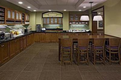 фото отеля Hyatt Place Hotel Plano