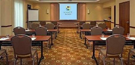 фото отеля Hyatt Place Hotel Plano