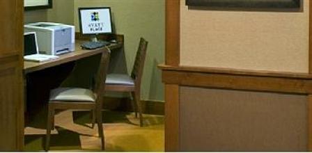 фото отеля Hyatt Place Hotel Plano
