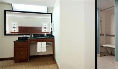 фото отеля Hyatt Place Hotel Plano
