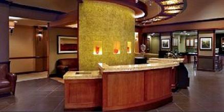 фото отеля Hyatt Place Hotel Plano