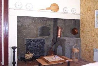 фото отеля La Maison de Clelie