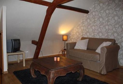 фото отеля La Maison de Clelie