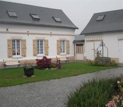 фото отеля La Maison de Clelie