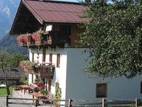 Haus Salvenmoser