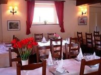 Restaurant Hotel Le Capricorne