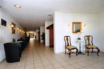фото отеля Hotel Hjallerup Kro