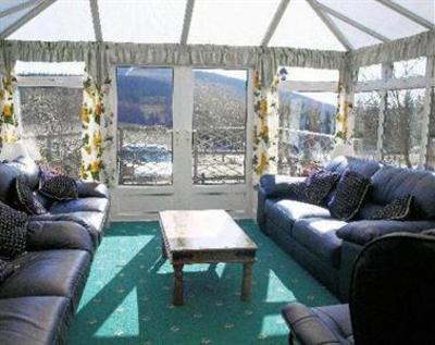 фото отеля Glenmarkie Guest House Blairgowrie