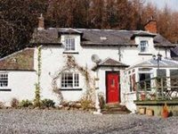 Glenmarkie Guest House Blairgowrie